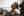 A female African American finance student smiling.
