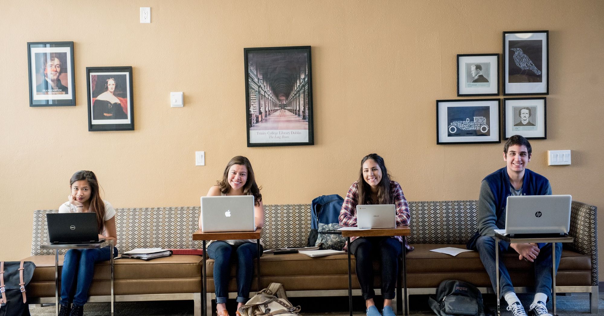 New Programs Offered La Sierra University